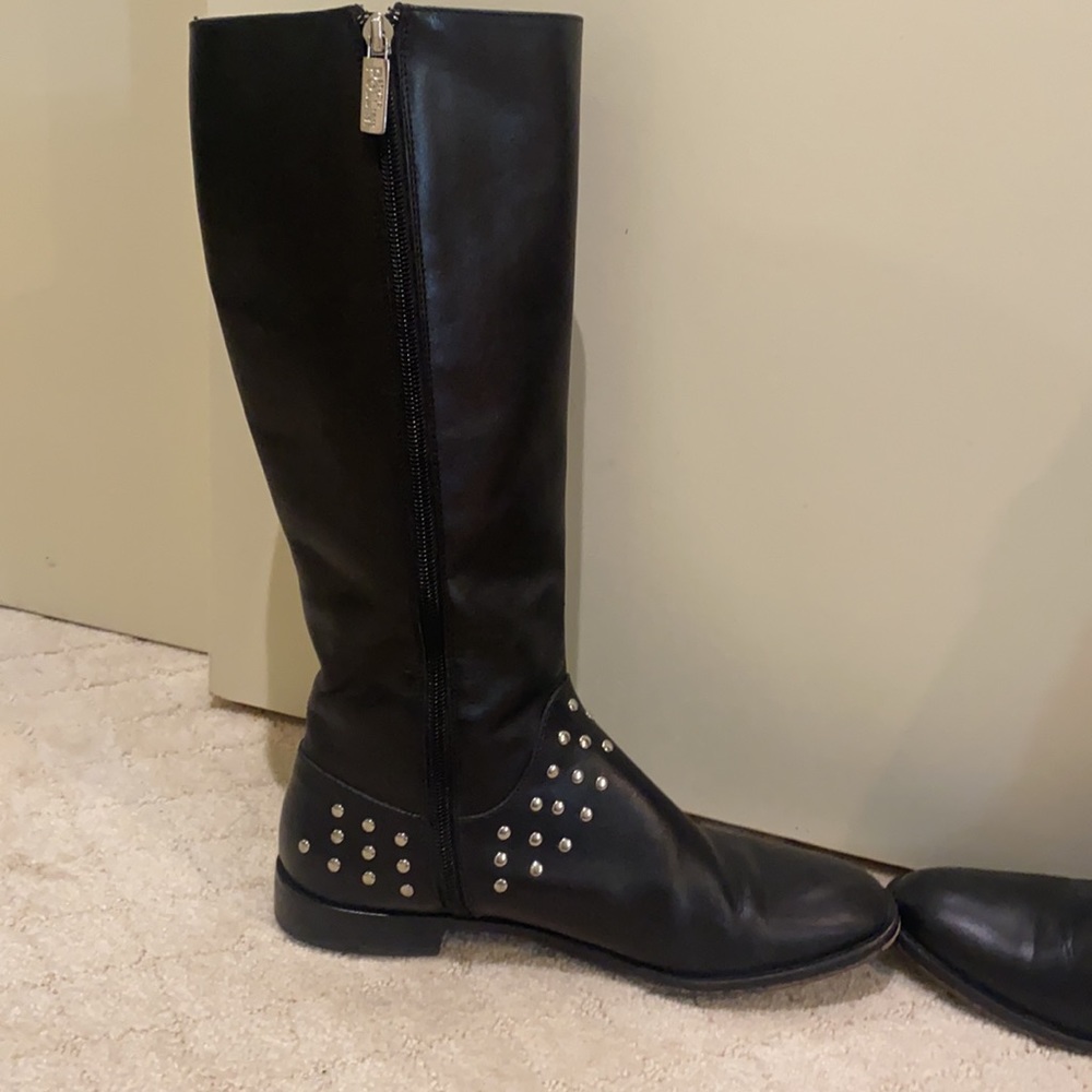 Studio Pollini Boots - Picture 5 of 9